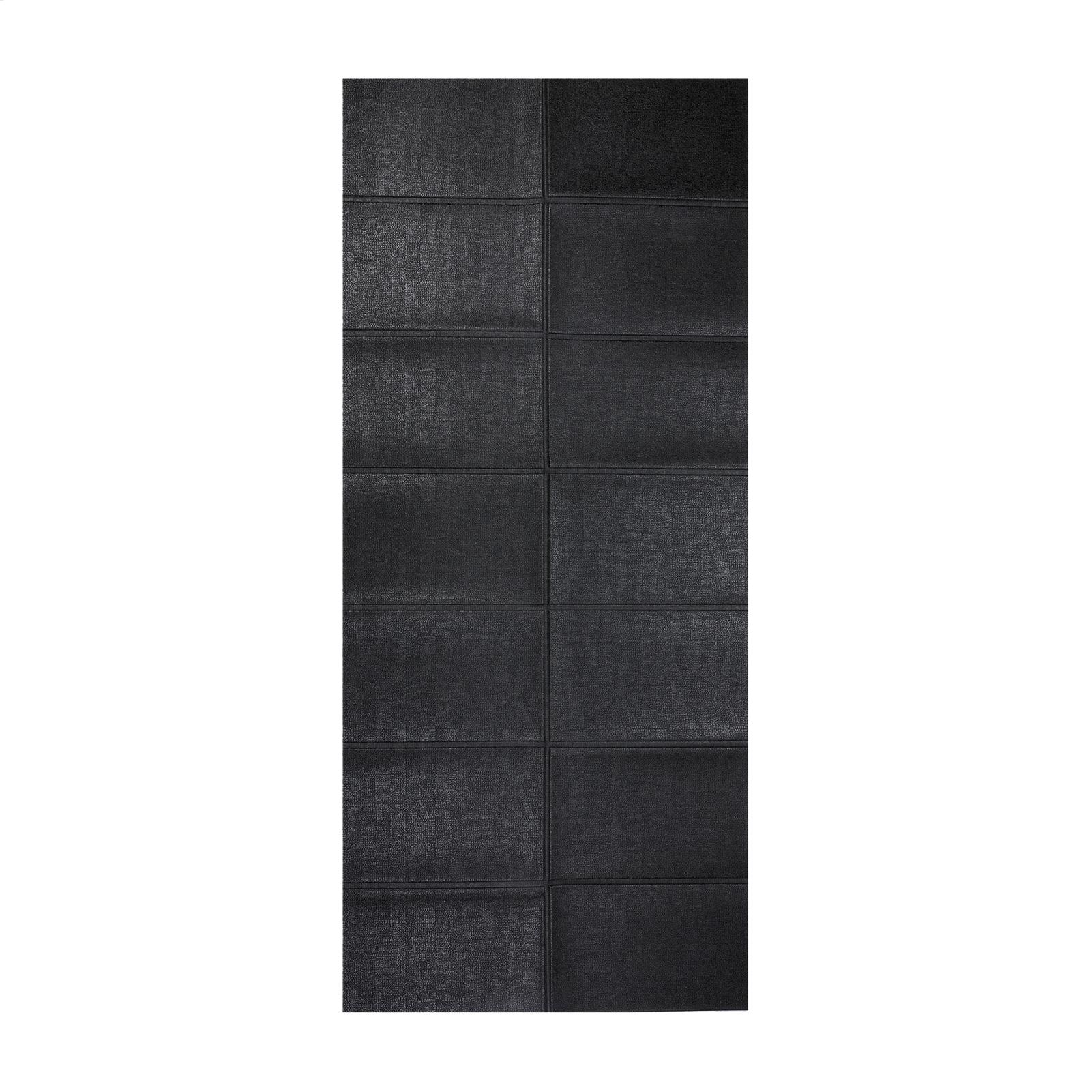 Home Gym Yoga - Loopbandmat Trillingsabsorberende, zware loopbandvloermat Apparatuurpad voor