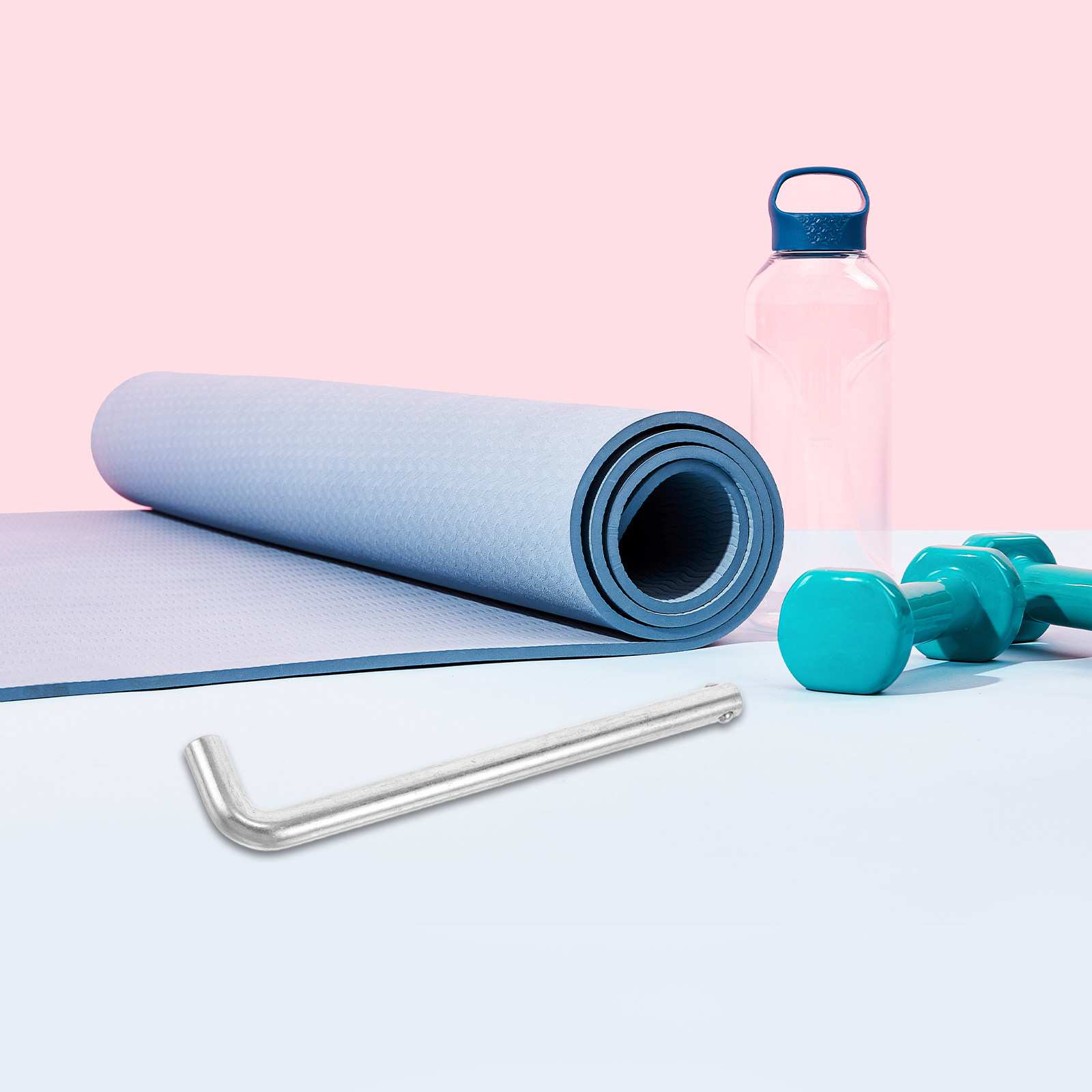 Home Gym Cable Machine With Weight Stack - Aluminiumlegering Stalen Gewichtsstapelpen Universele Snelontgrendelingspen voor