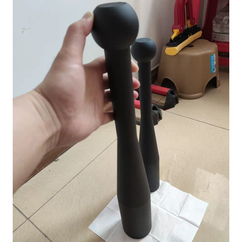 Home Gym Hammer Strength - Home Fitness Clubbell Slee Hammer Honkbalknuppelvormige