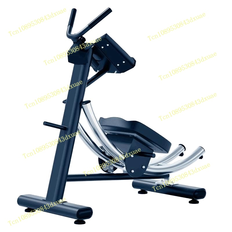 Ab Roller Wheel - Goede AB Coaster Machine 500kg Maximale