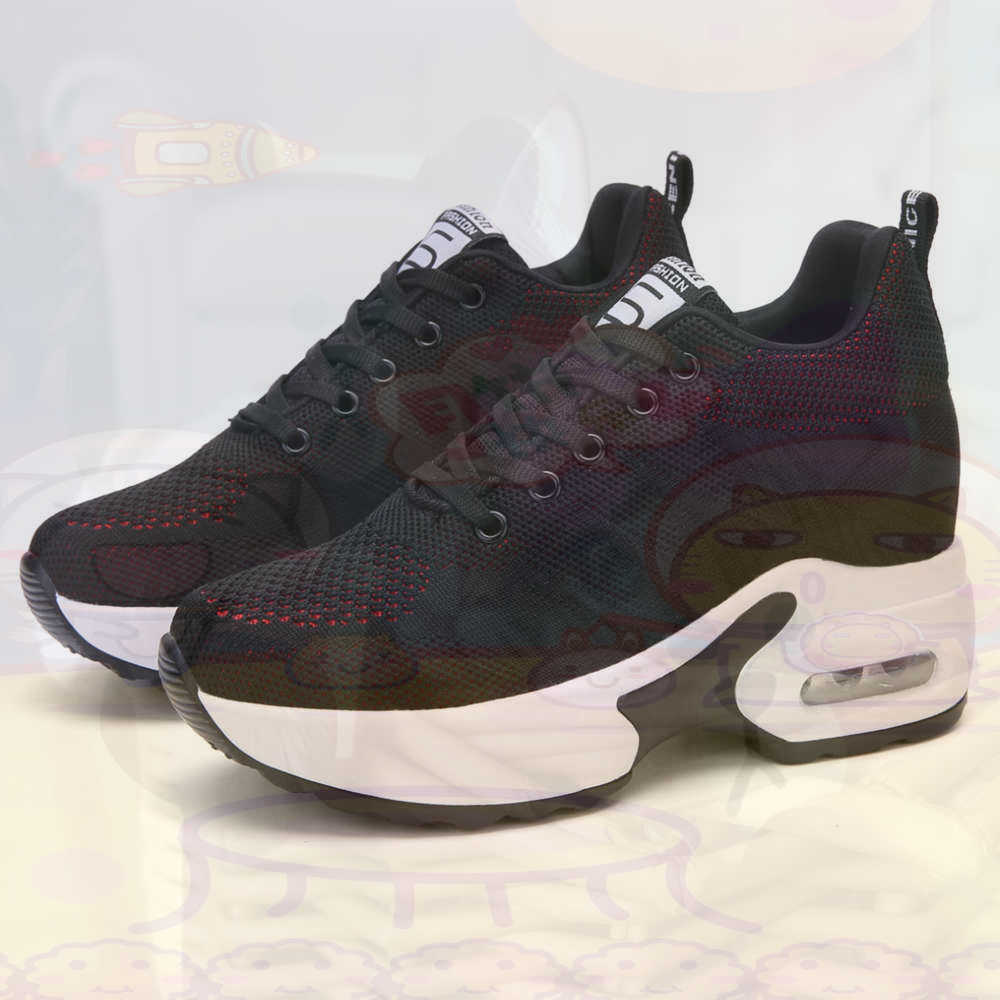 Home Gym Practice - Rode maat 36 schoenen vrouw tennis