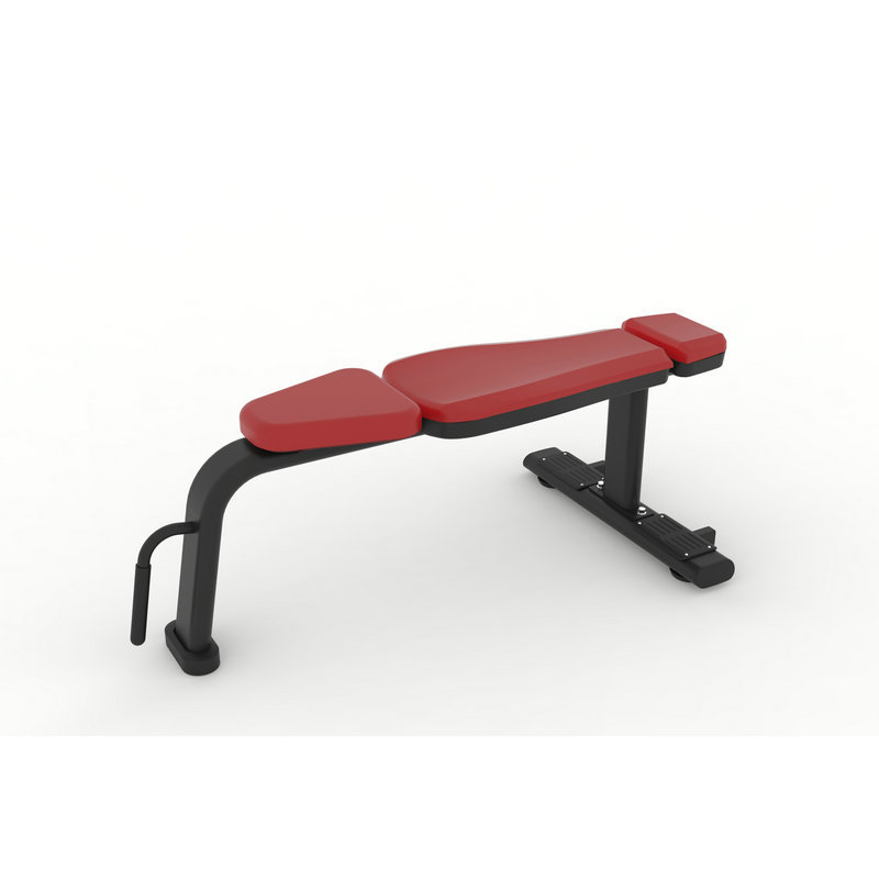 Home Gym Weight Bench - Multifunctionele Home Gym Fitnessbanktrainer voor lichaamssterkte