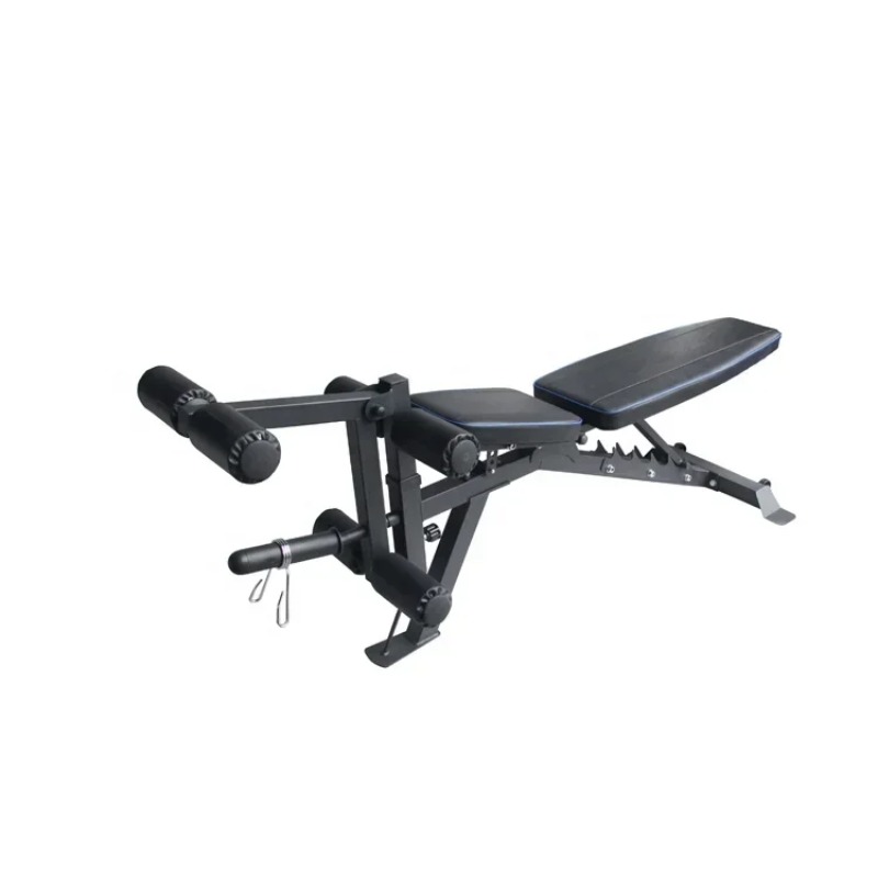 Home Gym With Smith Machine - Multifunctionele Home Gym Apparatuur Smith Machine