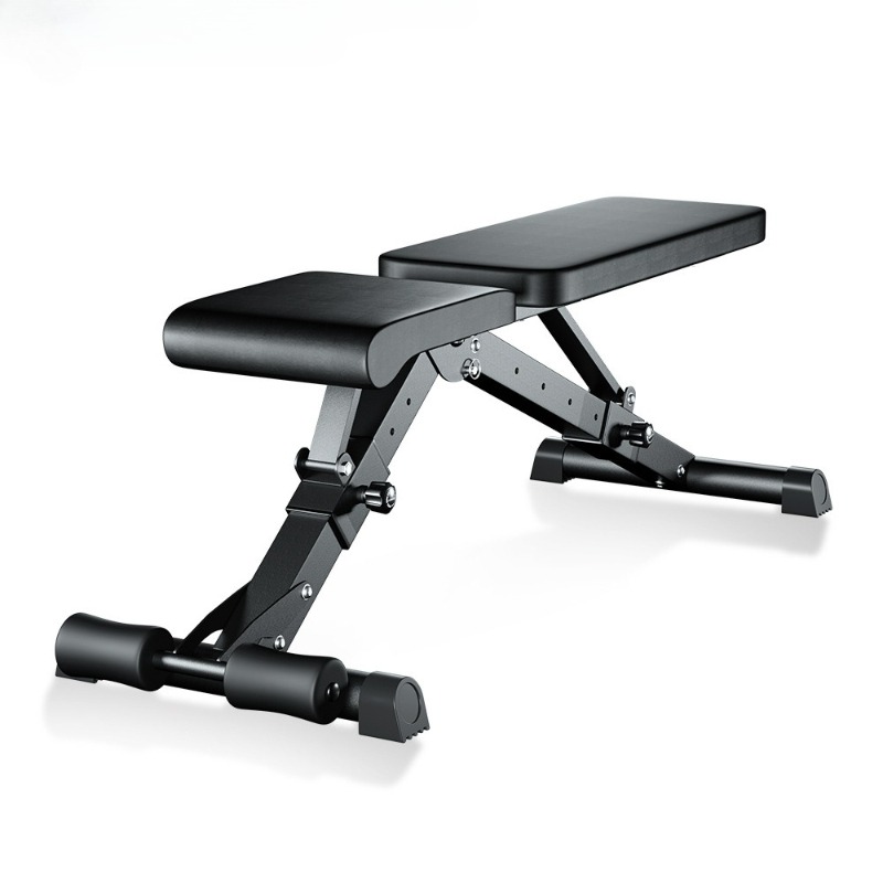 Home Gym Weight Bench - Multifunctionele Home Gym Halterbank Verstelbare Indoor