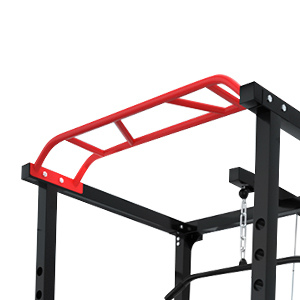 Home Gym With Smith Machine - Moderne fitnessapparatuur voor thuisgebruik, grote stalen