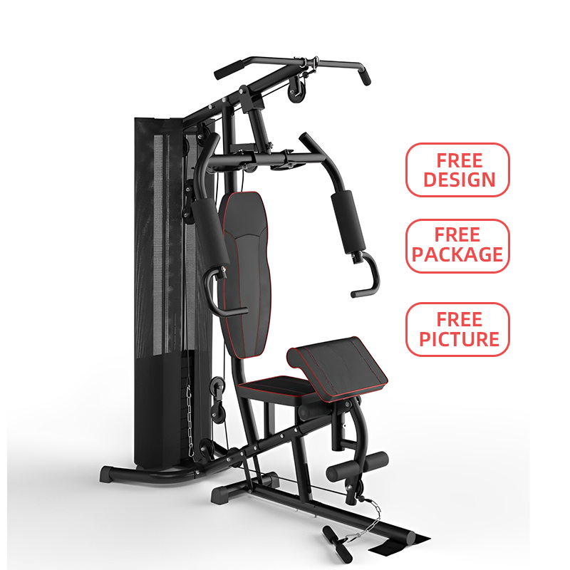 Home Gym Hammer Strength - Sportleveranciers Groothandel Hamersterkteapparatuur Home Gym Fitness