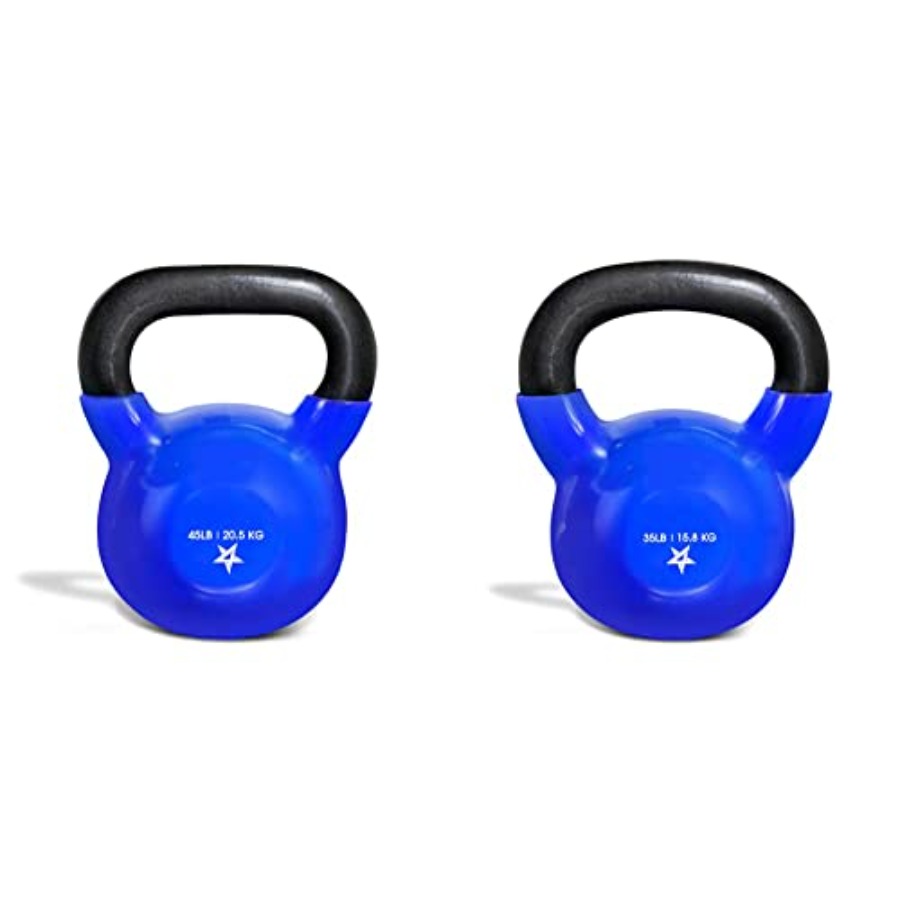 Home Gym In A Box - Homegym Buiten Trainingsapparatuur Combo: Slam Ball