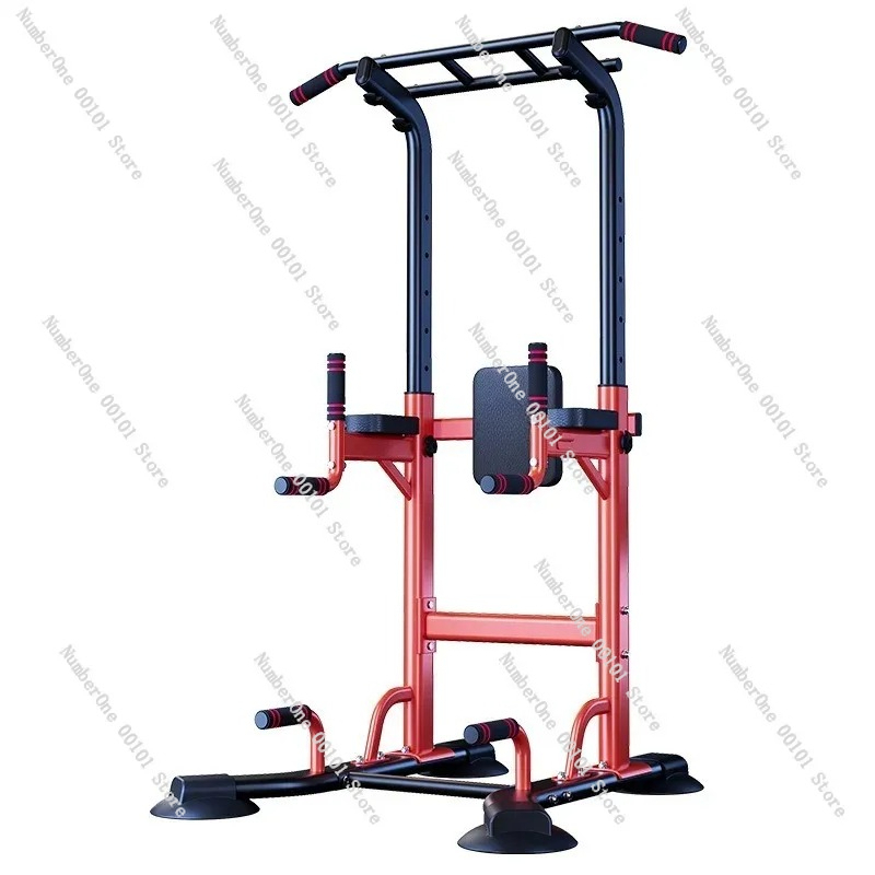 Home Gym Yoga - Trekmachine met horizontale balk, fitnessapparatuur voor