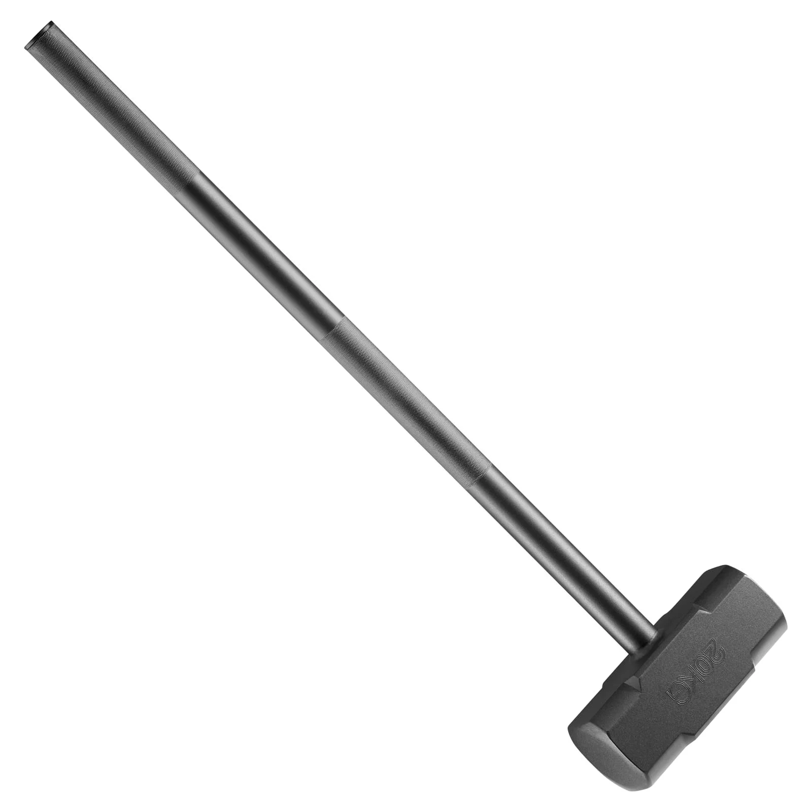 Home Gym Hammer Strength - 2026 20kg stalen gymhamer met elektrostatische