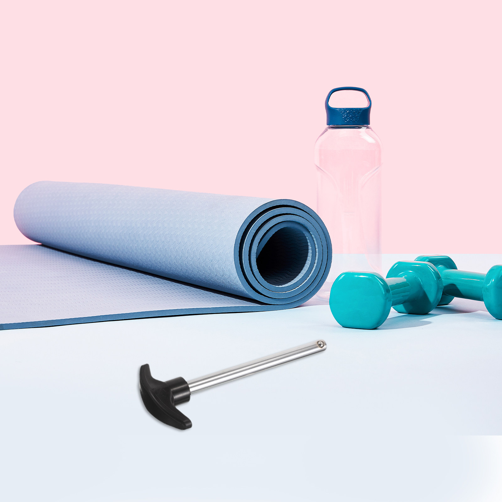 2 stuks metalen gewichtsstapel - Home Gym Cable Machine With Weight Stack recensie en prijs