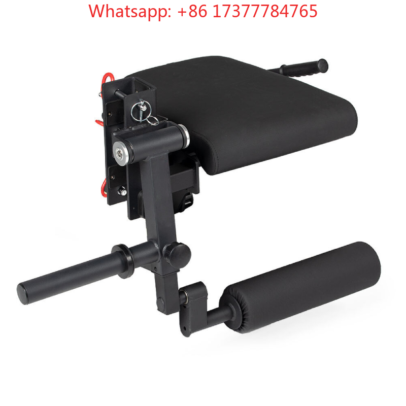 Homegym beenoefenapparaat, ver - Home Gym Quad recensie en prijs