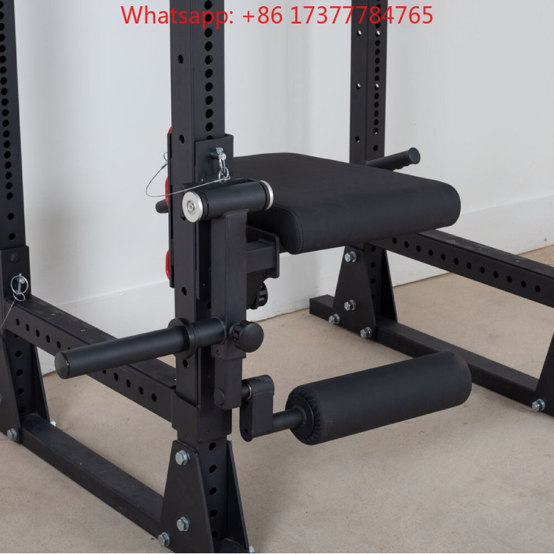 Homegym beenoefenapparaat, ver - Home Gym Quad recensie en prijs