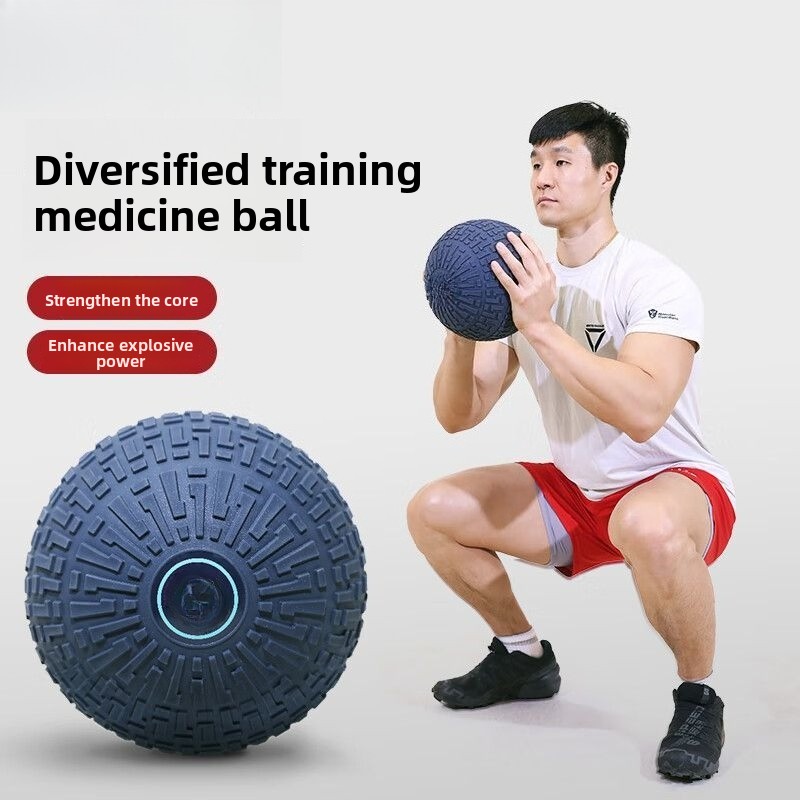 Niet-elastische zachte slam-me - Medicine Ball Slam recensie en prijs