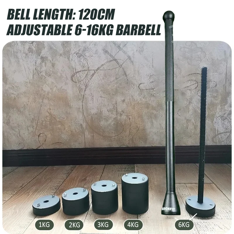 Verstelbare Fitness Clubbell I - Home Gym Weight Bench recensie en prijs