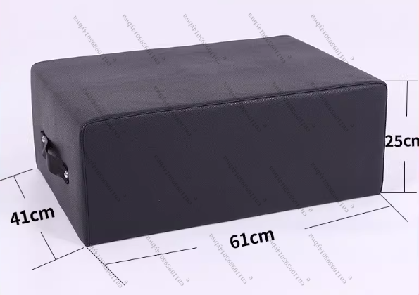 Gym Pilates Training Square Bo - Home Gym In A Box recensie en prijs