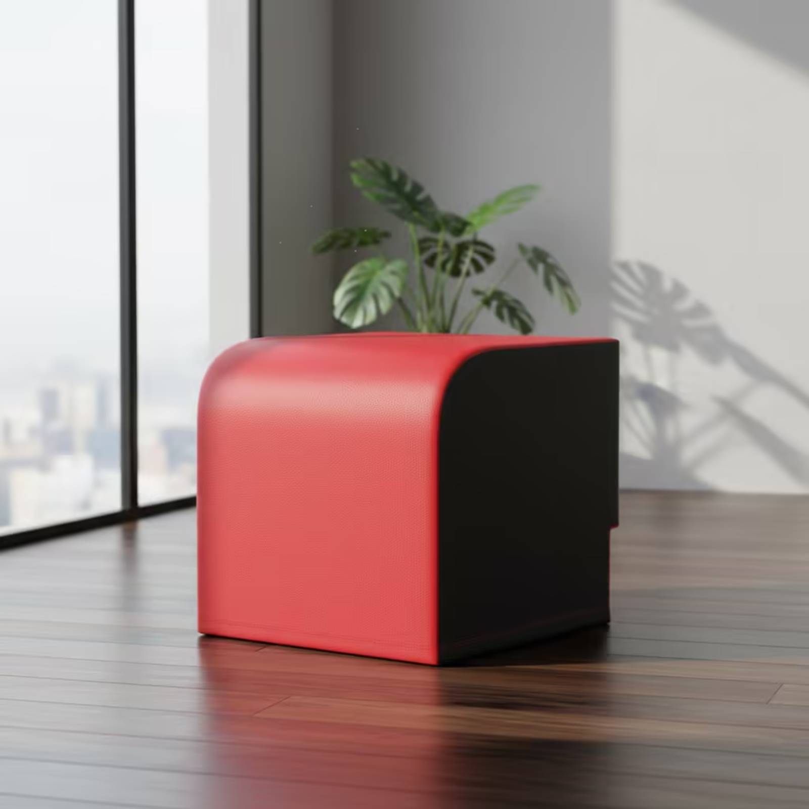 Hip Thrust Box Zachte Hip Thru - Home Gym In A Box recensie en prijs