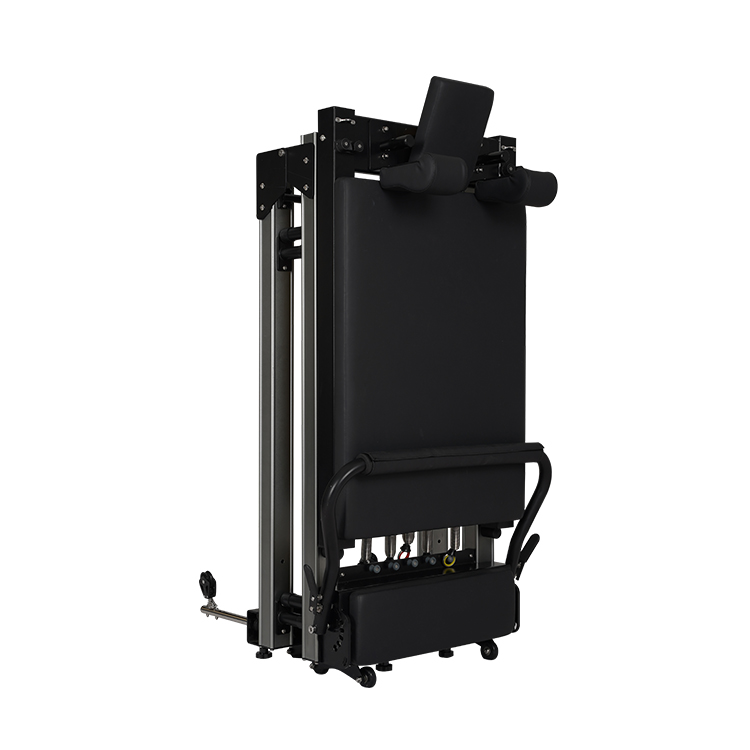 Draagbare opvouwbare Pilates-b - Home Gym In A Box recensie en prijs