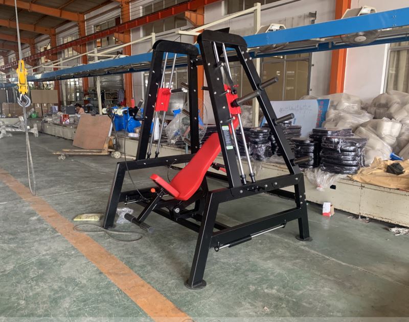Nieuwe design multifunctionele - Home Gym With Smith Machine recensie en prijs