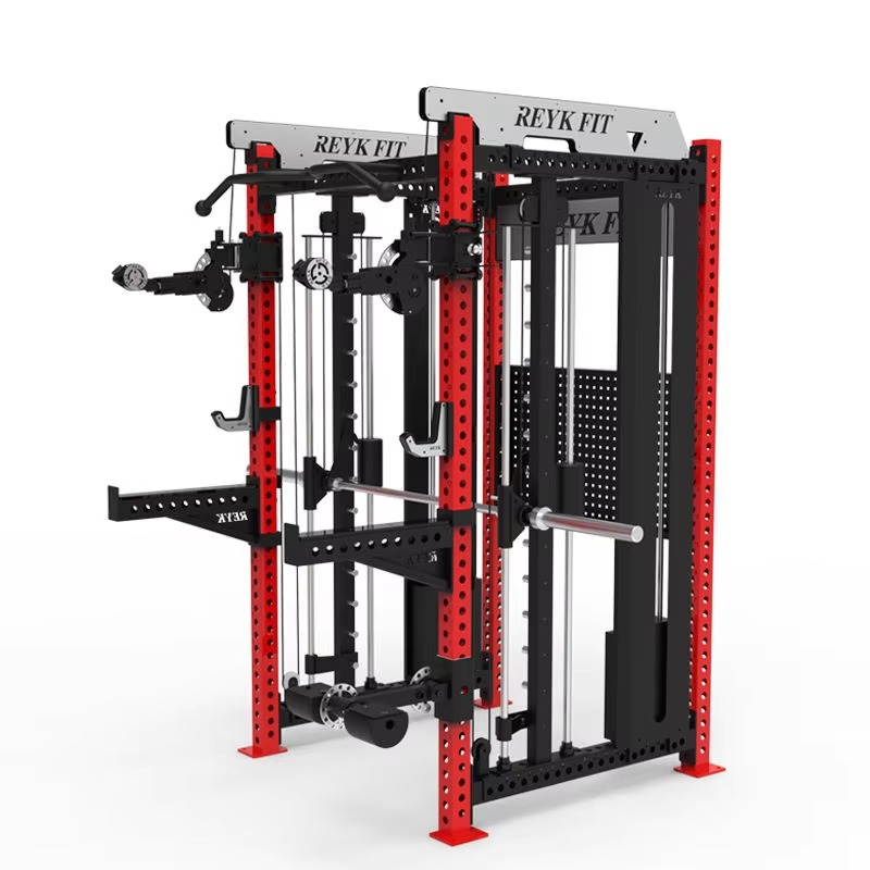 YTYIN Multifunctioneel Smith M - Home Gym With Smith Machine recensie en prijs