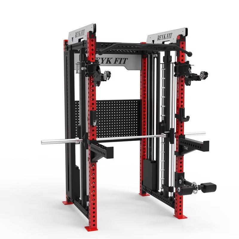 YTYIN Multifunctioneel Smith M - Home Gym With Smith Machine recensie en prijs