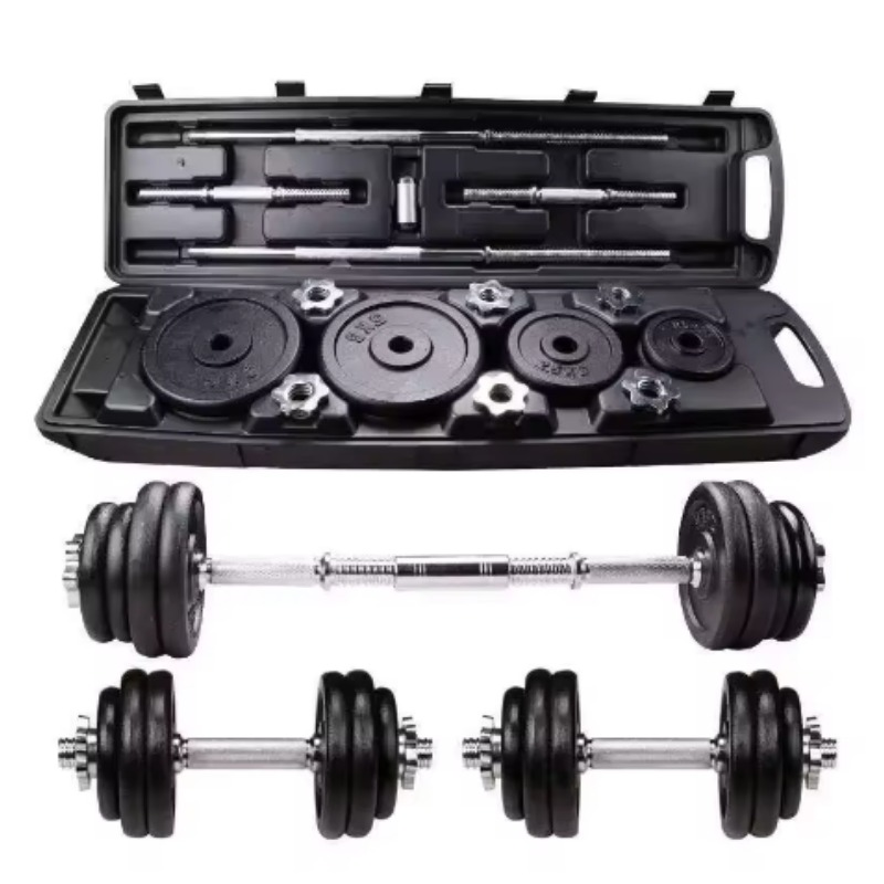 10kg 15kg 20kg Gym Home Gewich - Home Gym In A Box recensie en prijs