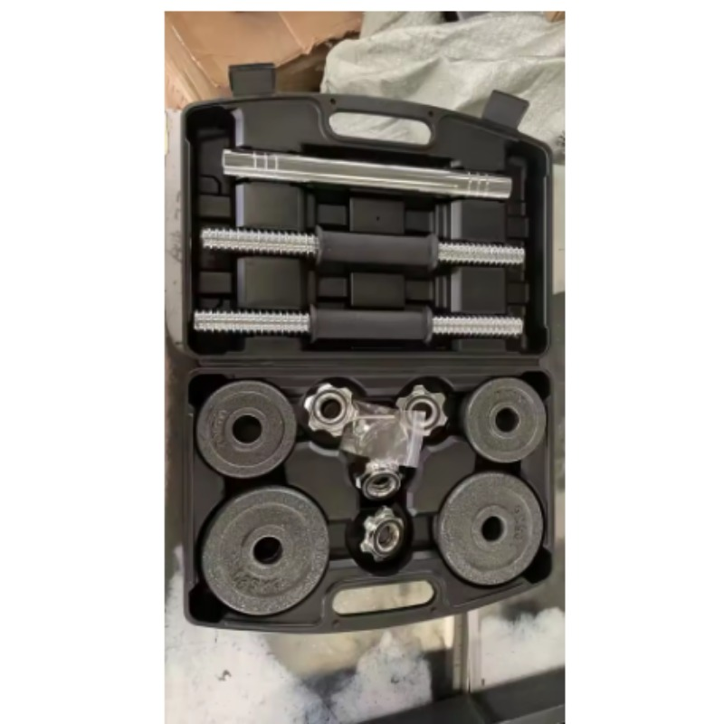 10kg 15kg 20kg Gym Home Gewich - Home Gym In A Box recensie en prijs