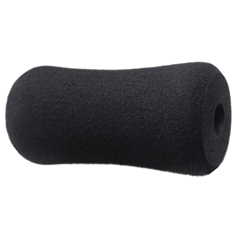 G92f Black Foam Pads Rollers S - Home Gym Hammer Strength recensie en prijs