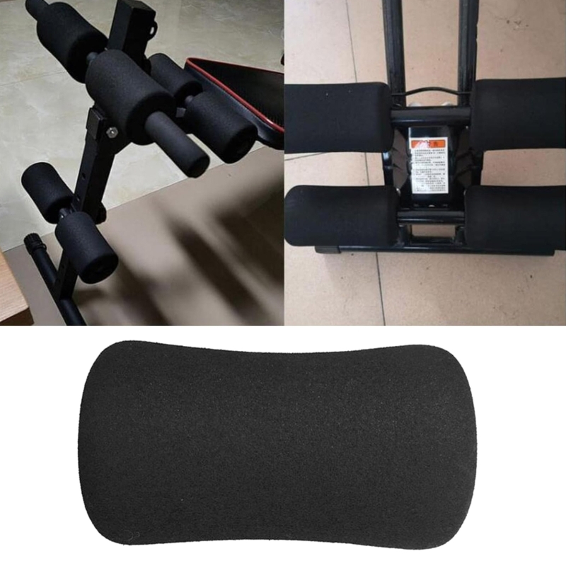 G92f Black Foam Pads Rollers S - Home Gym Hammer Strength recensie en prijs