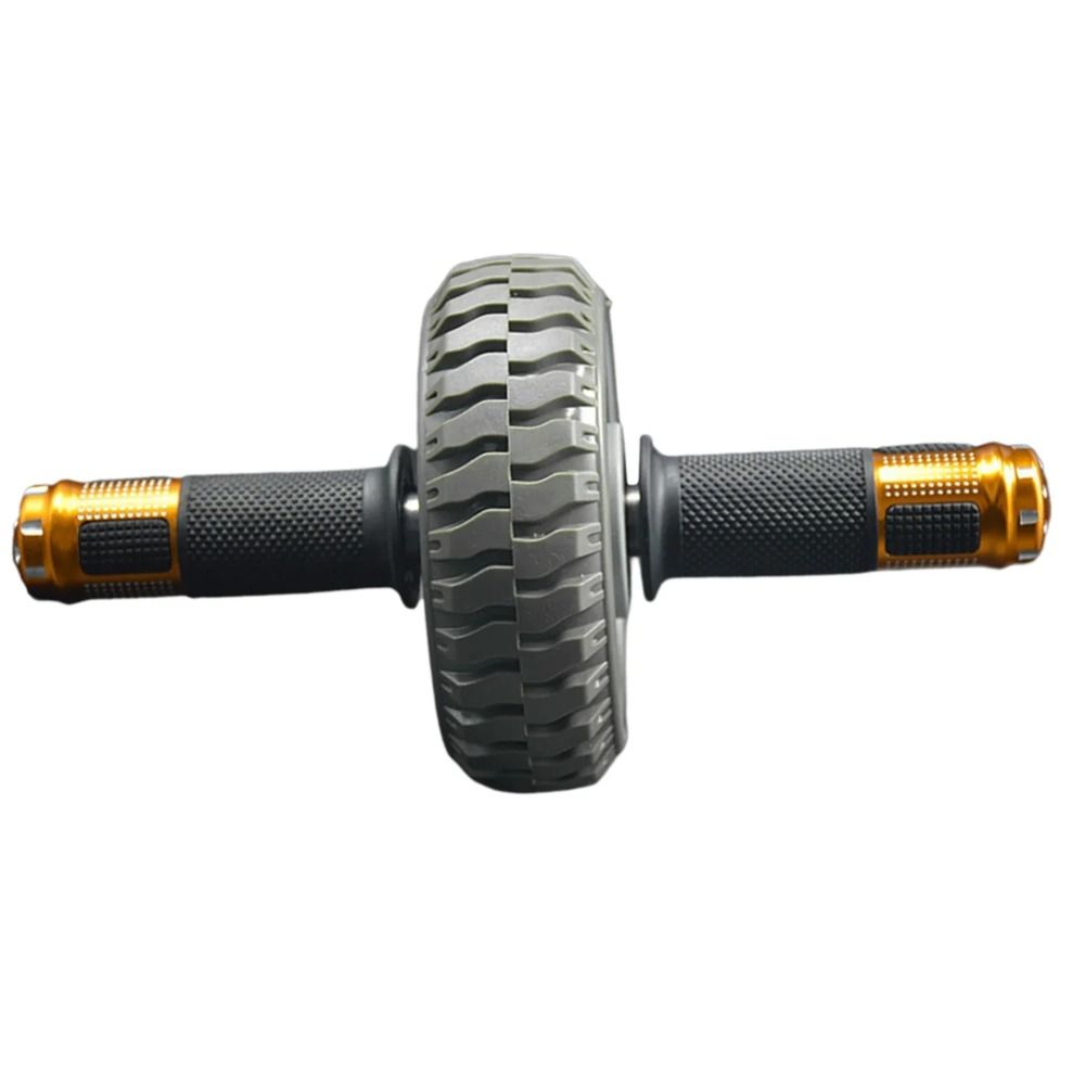 Ergonomische grip Abdominale t - Ab Roller Wheel recensie en prijs