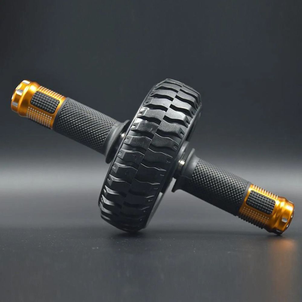 Ergonomische grip Abdominale t - Ab Roller Wheel recensie en prijs