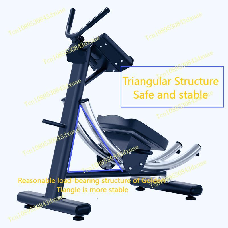 Goede AB Coaster Machine 500kg - Ab Roller Wheel recensie en prijs
