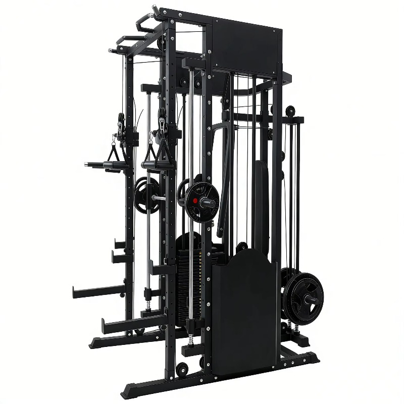 YTYIN 2026 Multifunctionele Ho - Home Gym With Smith Machine recensie en prijs