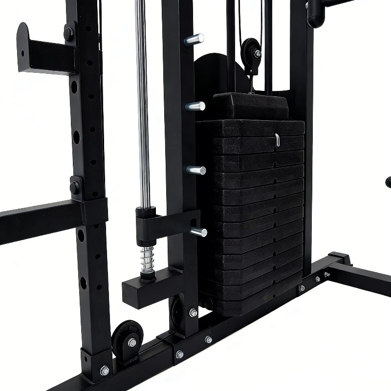 YTYIN 2026 Multifunctionele Ho - Home Gym With Smith Machine recensie en prijs