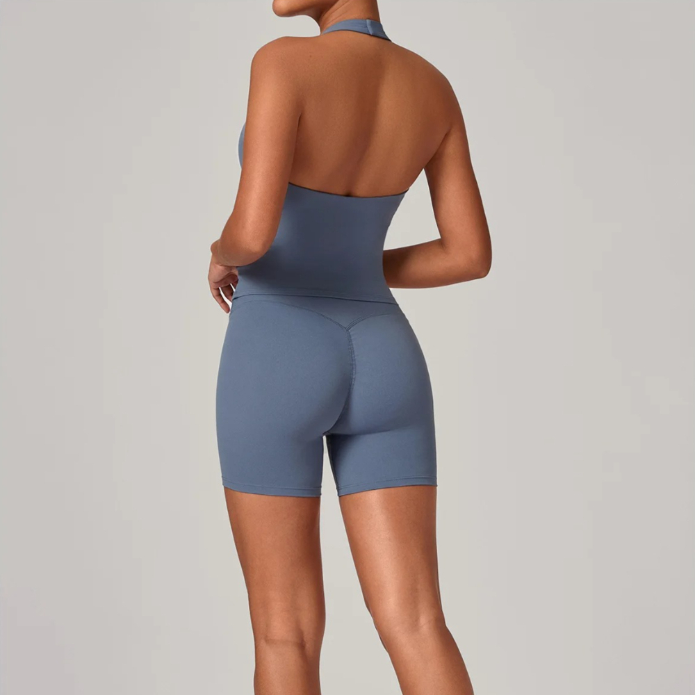 2-delige dames gym jogging spo - Home Gym Yoga recensie en prijs
