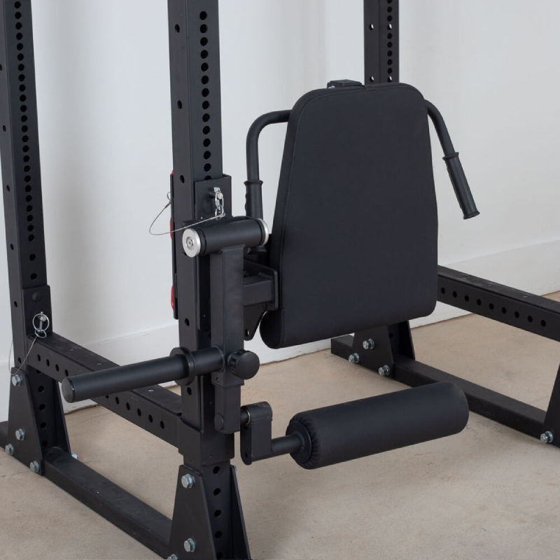 Verstelbare beenextensie-/flex - Home Gym Quad recensie en prijs
