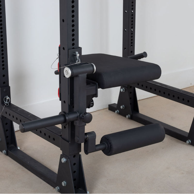 Verstelbare beenextensie-/flex - Home Gym Quad recensie en prijs