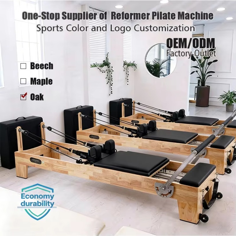 Pilates Reformers, Body Exerci - Home Gym Yoga recensie en prijs