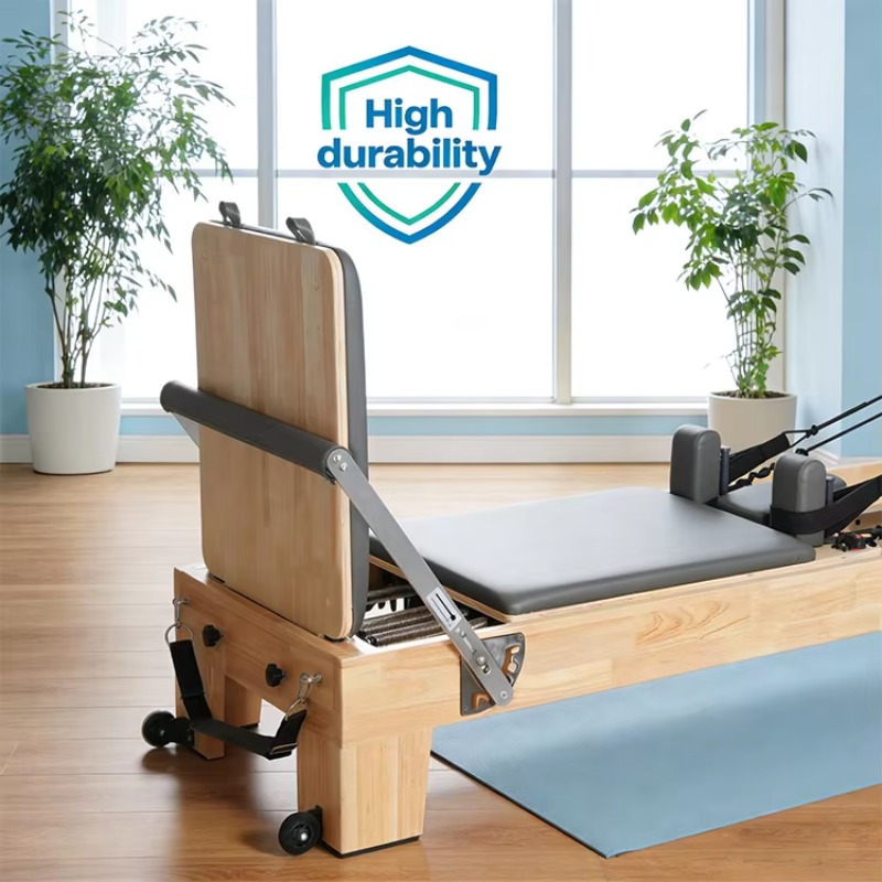Pilates Reformers, Body Exerci - Home Gym Yoga recensie en prijs