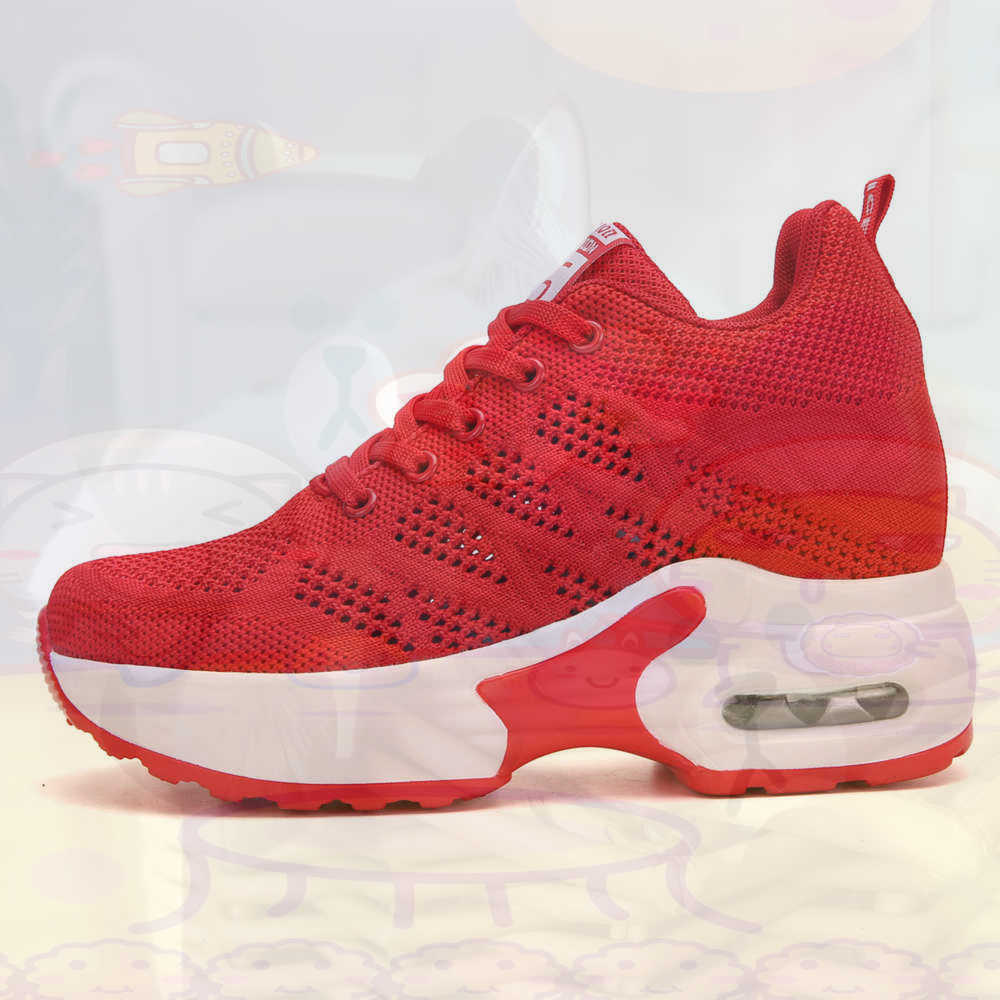 Rode maat 36 schoenen vrouw te - Home Gym Practice recensie en prijs