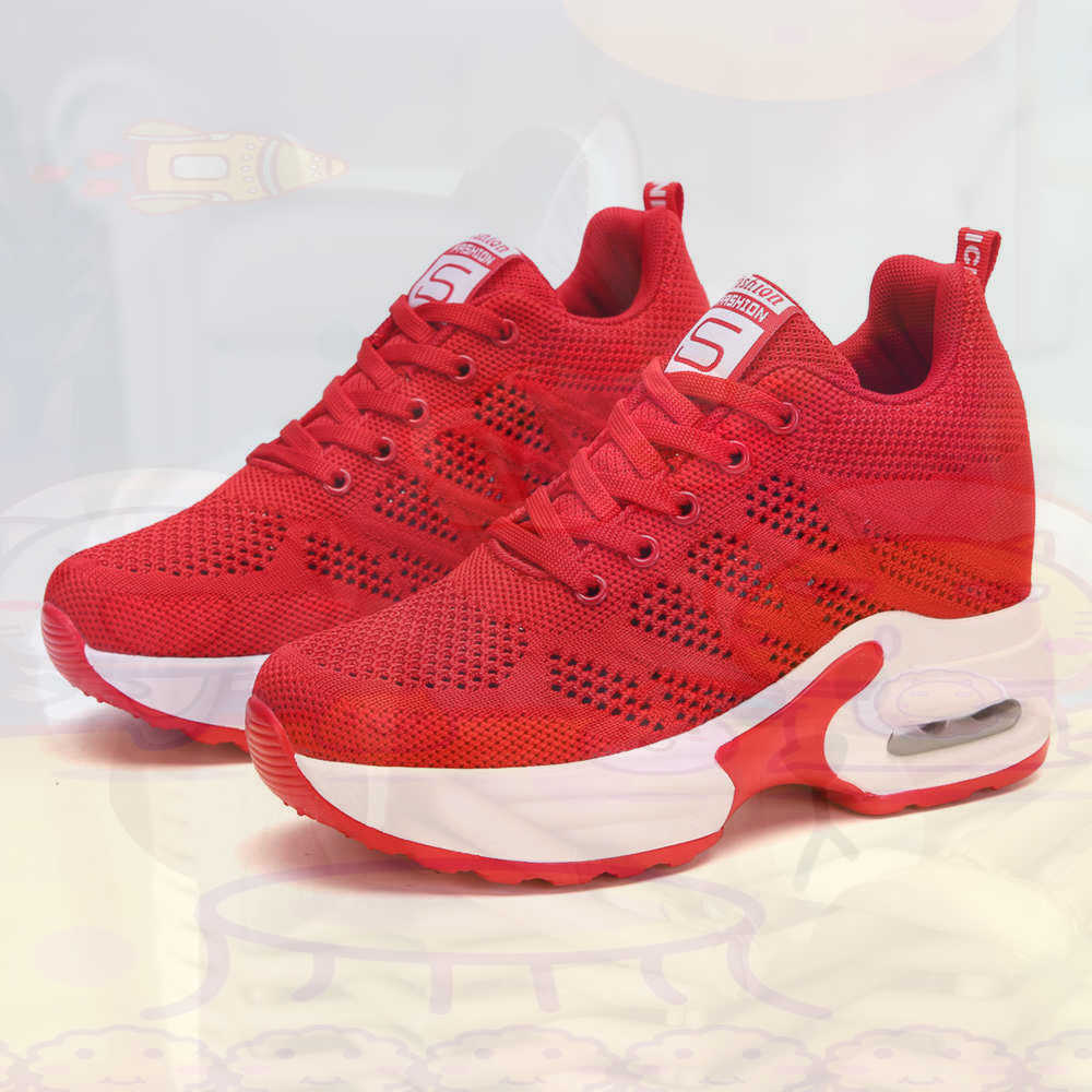 Rode maat 36 schoenen vrouw te - Home Gym Practice recensie en prijs