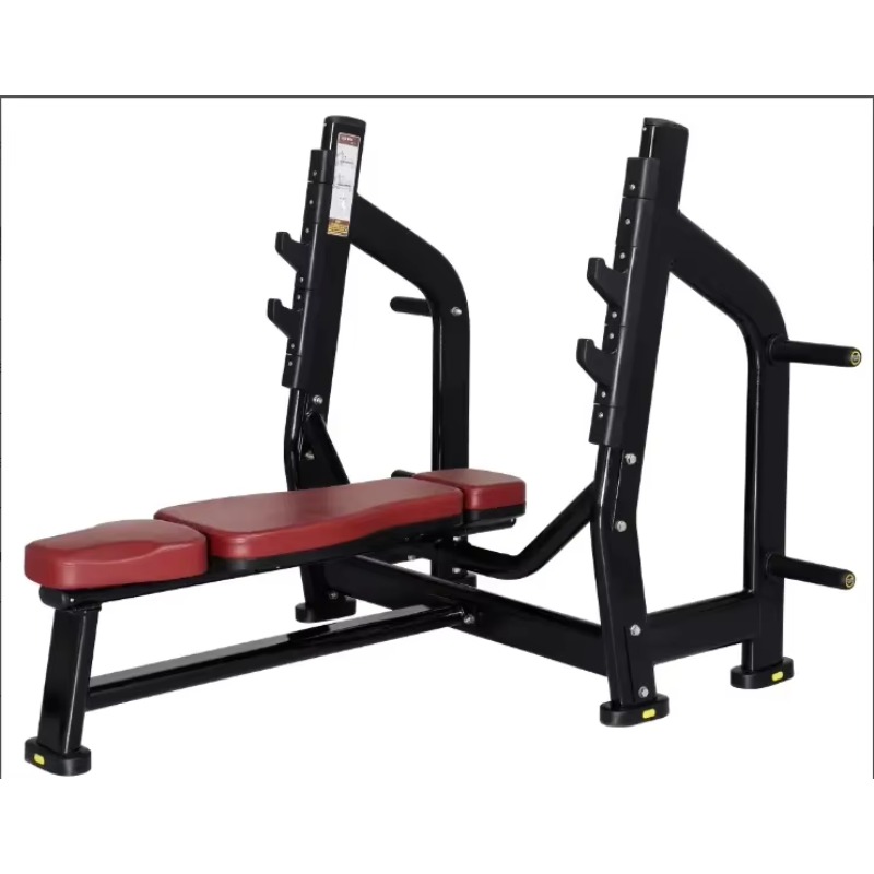 Multifunctionele Home Gym Fitn - Home Gym Weight Bench recensie en prijs