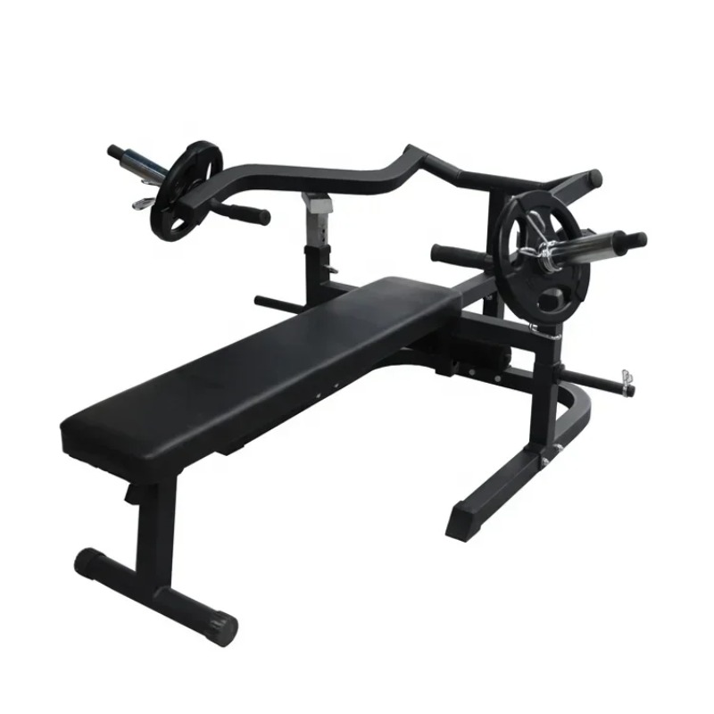Multifunctionele Home Gym Appa - Home Gym With Smith Machine recensie en prijs