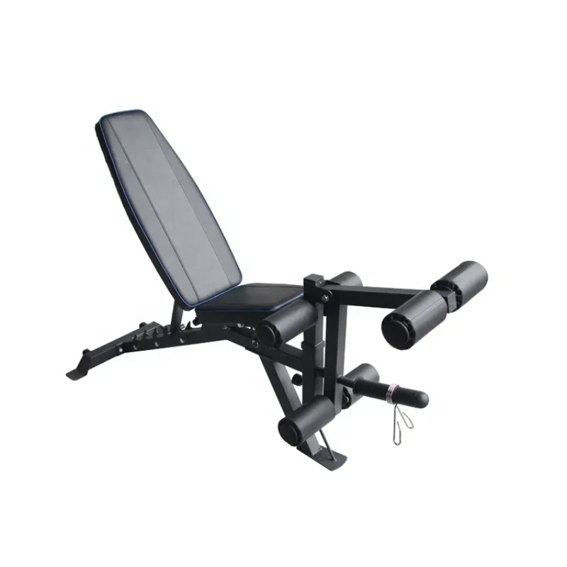 Multifunctionele Home Gym Appa - Home Gym With Smith Machine recensie en prijs