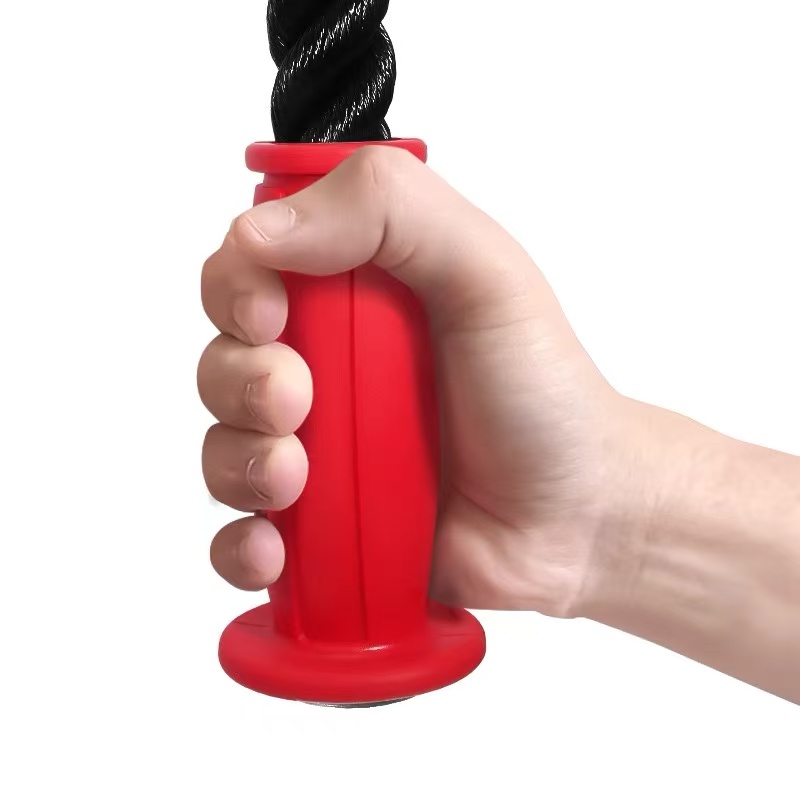 Ergonomische triceps-touwen An - Home Gym Simple recensie en prijs