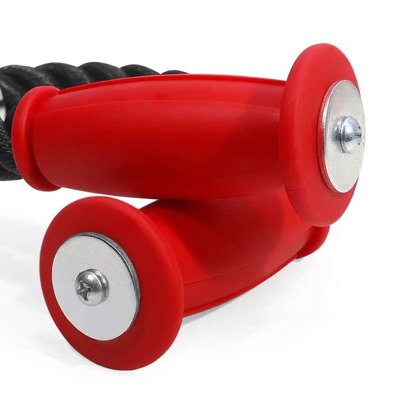 Ergonomische triceps-touwen An - Home Gym Simple recensie en prijs