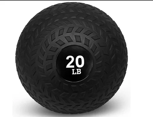 12KG Zware, duurzame medicijnb - Medicine Ball Slam recensie en prijs