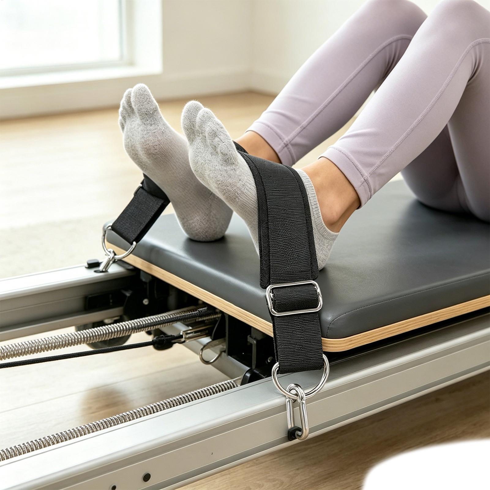 Pilates Voetband Verdikt Verst - Home Gym Yoga recensie en prijs