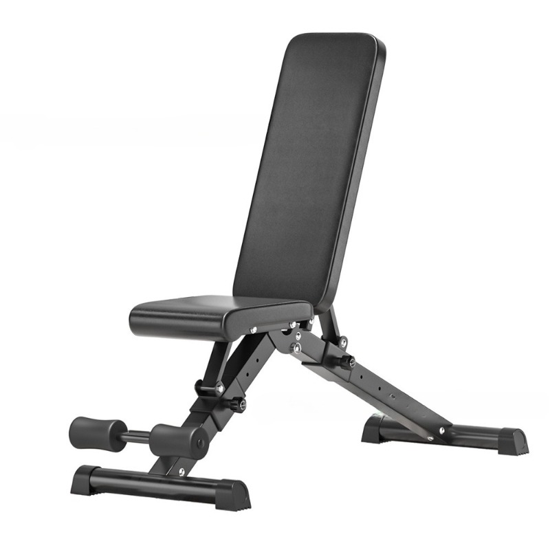 Multifunctionele Home Gym Halt - Home Gym Weight Bench recensie en prijs