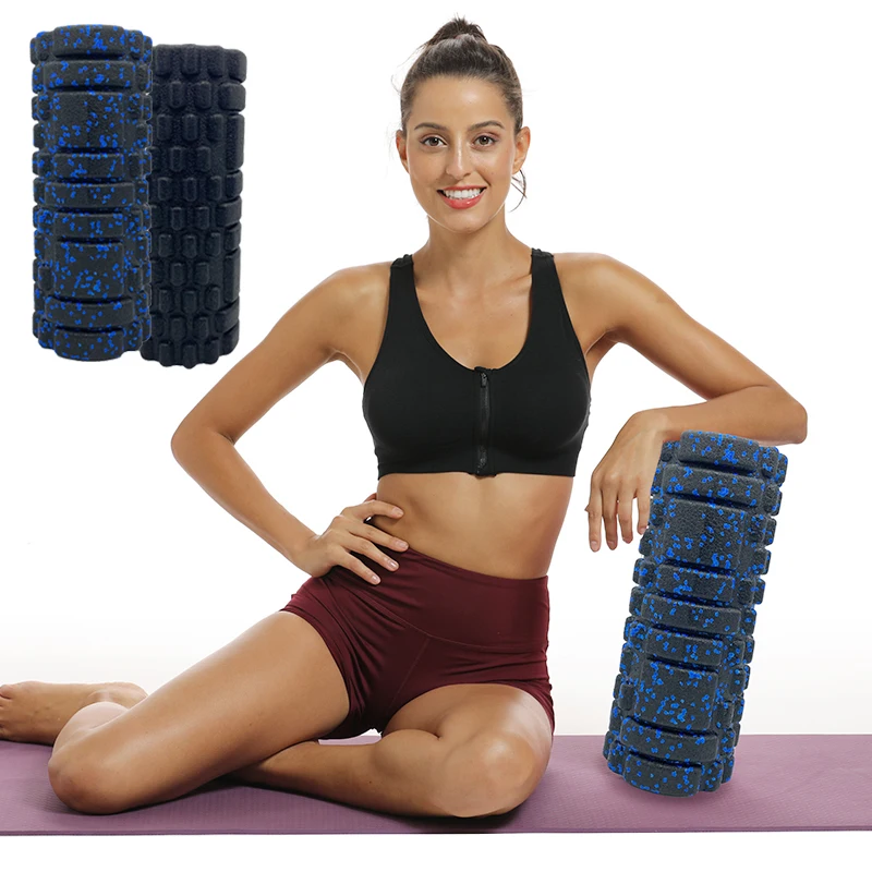 30/33 cm Fitness Foam Roller Y - Home Gym Yoga recensie en prijs