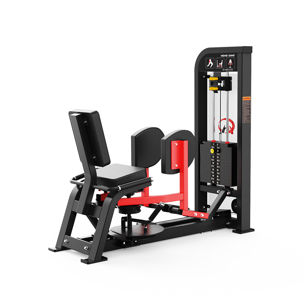 Gym Hammer Strength apparatuur - Home Gym Hammer Strength recensie en prijs